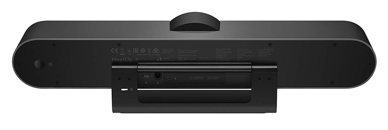 Logitech MeetUp HD Video and Audio Conferencing System (960-001102)