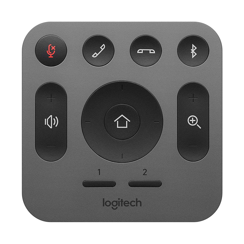 Logitech MeetUp HD Video and Audio Conferencing System (960-001102)