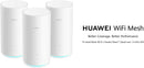 Huawei WS5800 Tri-band Mesh Wi-Fi, Wireless AC