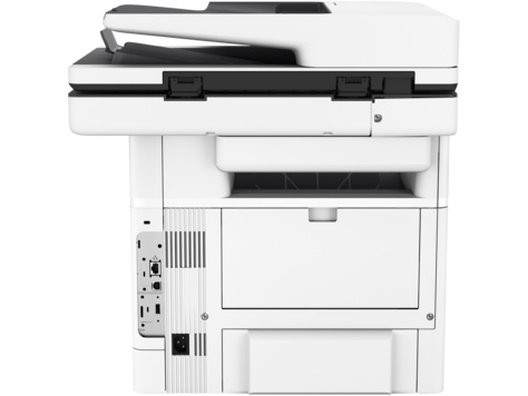 HP LaserJet Enterprise MFP M528dn Printer, (1PV64A)