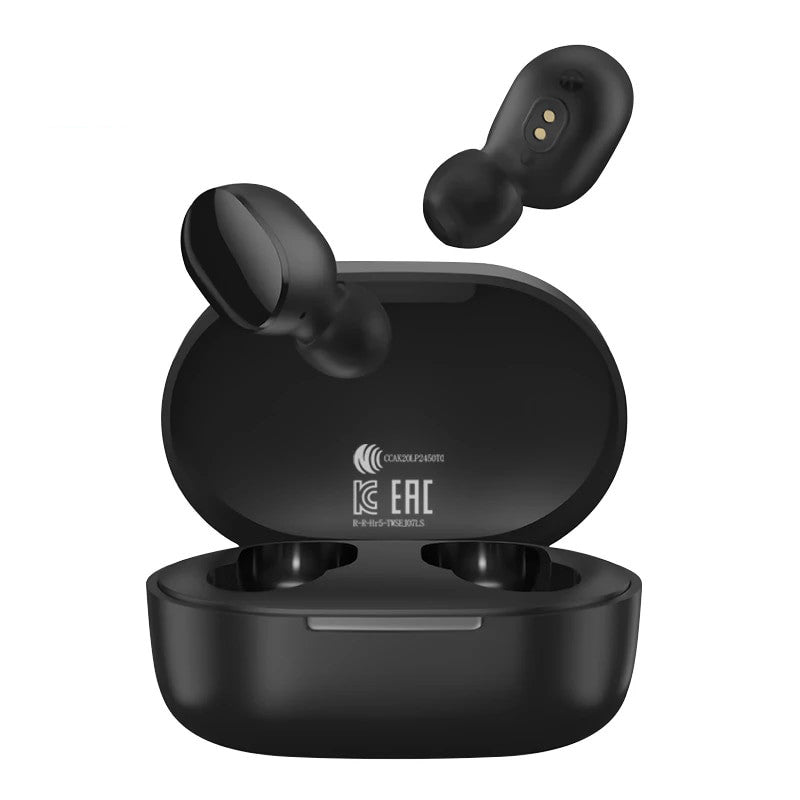 Xiaomi Mi True Basic 2S Wireless Earbuds Bluetooth version 5.0