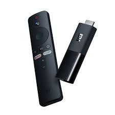 Xiaomi 4K TV Stick - 2GB RAM, 8GB ROM, 4K Resolution, Chromecast Built-In