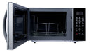 Ramtons RM/589 Digital Microwave + Grill - 23litres, 11 Power Level, 7 auto menus