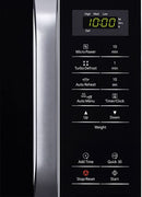 Products Hisense H25MOMS7HG Grill Microwave Oven - 25L, 900W, 11 Power Levels, Memory function