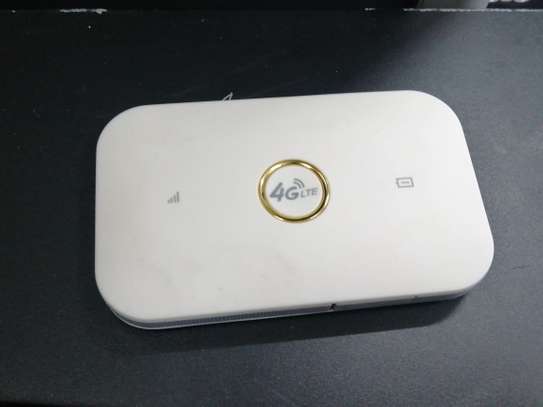 Mobile Wifi Unlocked 150 Mbps 4G LTE & 50 Mpbs 3G Mobile WiFi Personal Hotsport Router