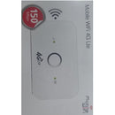 Mobile Wifi Unlocked 150 Mbps 4G LTE & 50 Mpbs 3G Mobile WiFi Personal Hotsport Router
