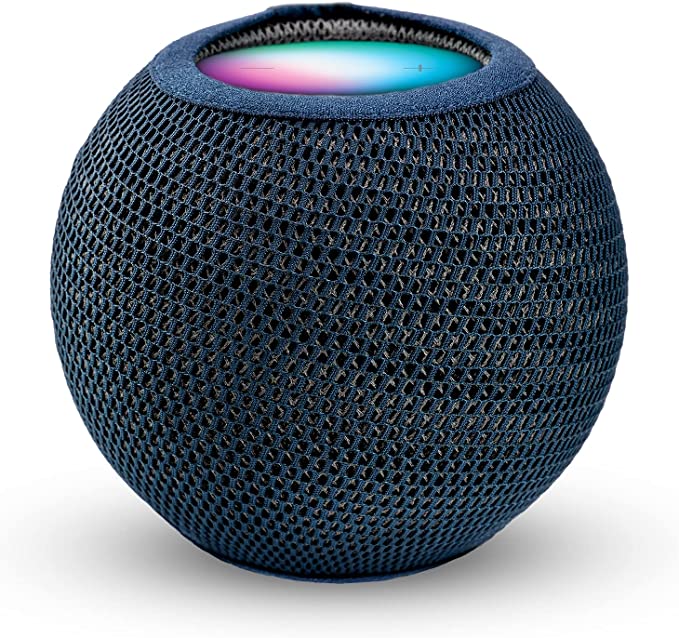 Apple HomePod Mini Smart Wireless Speaker