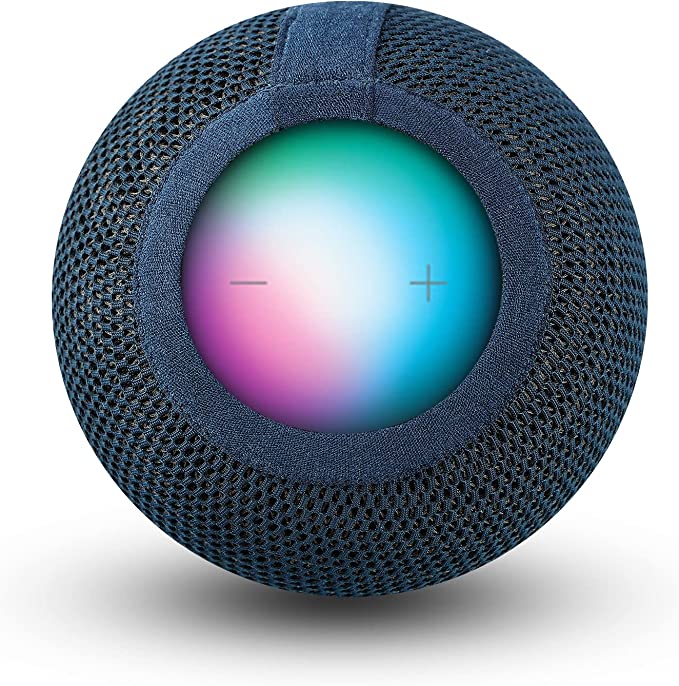 Apple HomePod Mini Smart Wireless Speaker