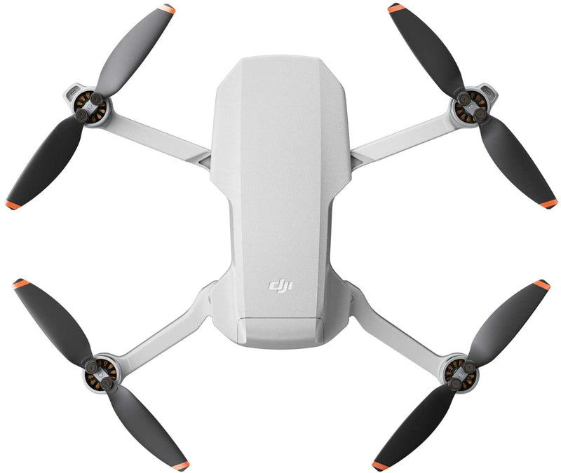 DJI Mini 2 – Ultralight and Foldable Drone Quadcopter,4K Camera