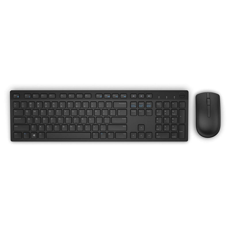Dell KM636 Wireless Keyboard & Mouse Combo (ACC-WL-KM636-UK)