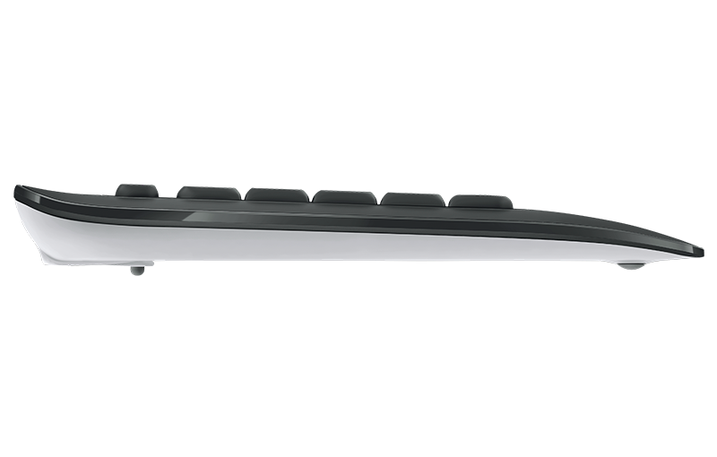 Logitech MK540 Advanced Wireless Keyboard and Mouse Combo