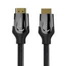Vention Hdmi Cable 1Meter Black