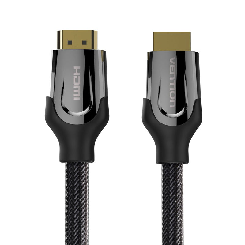 Vention Hdmi Cable 1Meter Black
