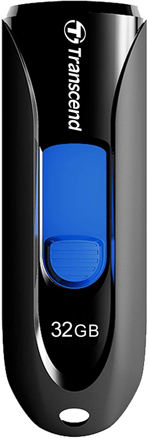 Transcend 32GB Jet Flash 790 USB 3.0 Flash drive (TS32GJF790K)