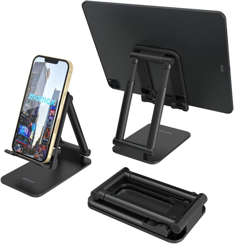 Adjustable iPad Stand, Tablet Stand Holders, Cell Phone Stands, iPhone  Stand, Nintendo Switch Stand, iPad Pro Stand, iPad Mini Stands and Holders  for