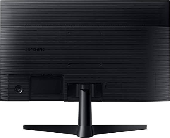 Samsung LF27T350FHMXUE - 27" LED Monitor with IPS panel and Borderless Design