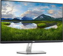Dell 27 FHD Monitor (S2721HN) - 27" Inch FHD Display, LED Backlit, 1-Year Warranty