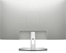 Dell 27 FHD Monitor (S2721HN) - 27" Inch FHD Display, LED Backlit, 1-Year Warranty