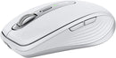 Logitech MX Anywhere 3 for Mac - Bluetooth Wireless Mouse (910-005991)