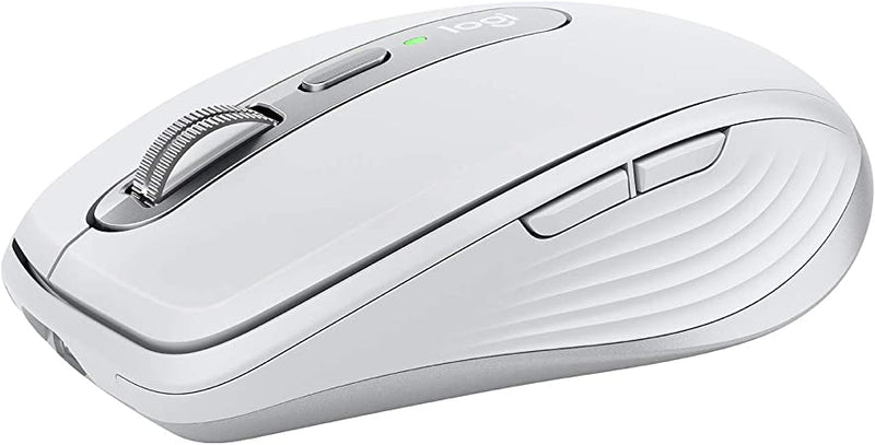Logitech MX Anywhere 3 for Mac - Bluetooth Wireless Mouse (910-005991)