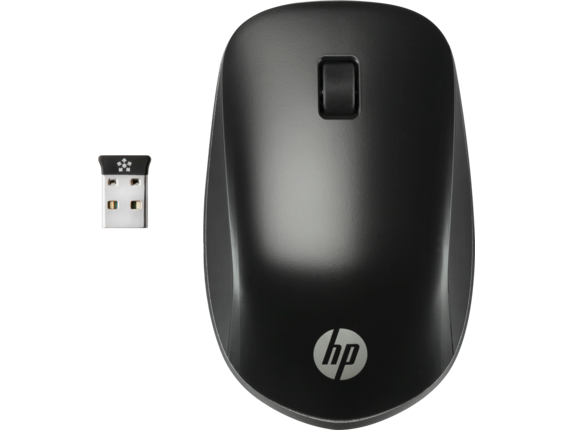 HP Ultra Mobile Wireless Mouse 724042-001