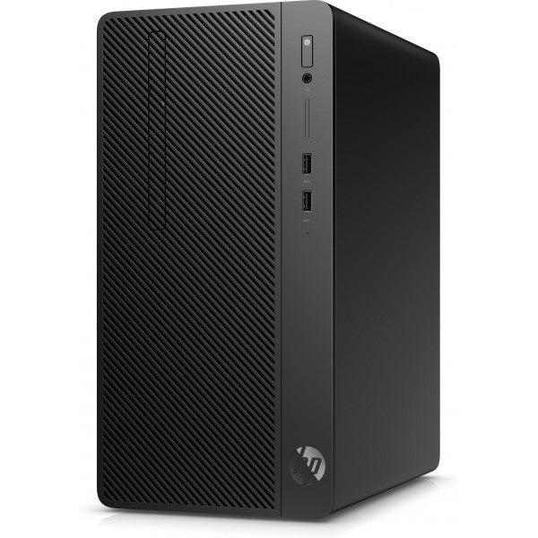 HP 290 G3 MT PC (9UR98EA) - i3, 4GB, 1TB, DOS, 18.5" monitor