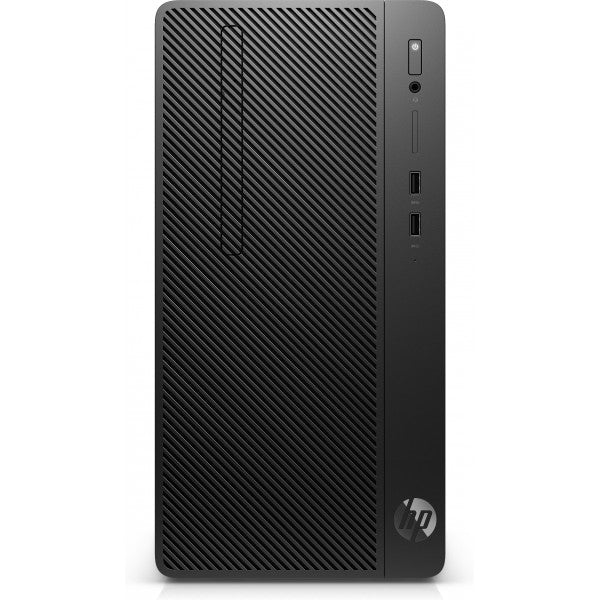 HP 290 G3 MT PC (9UR98EA) - i3, 4GB, 1TB, DOS, 18.5" monitor