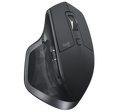 Logitech MX Master 2S Bluetooth Mouse