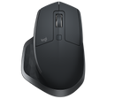Logitech MX Master 2S Bluetooth Mouse