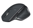 Logitech MX Master 2S Bluetooth Mouse