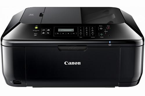 Canon Pixma MX394 A4 Color Inkjet Multifunctional Printer