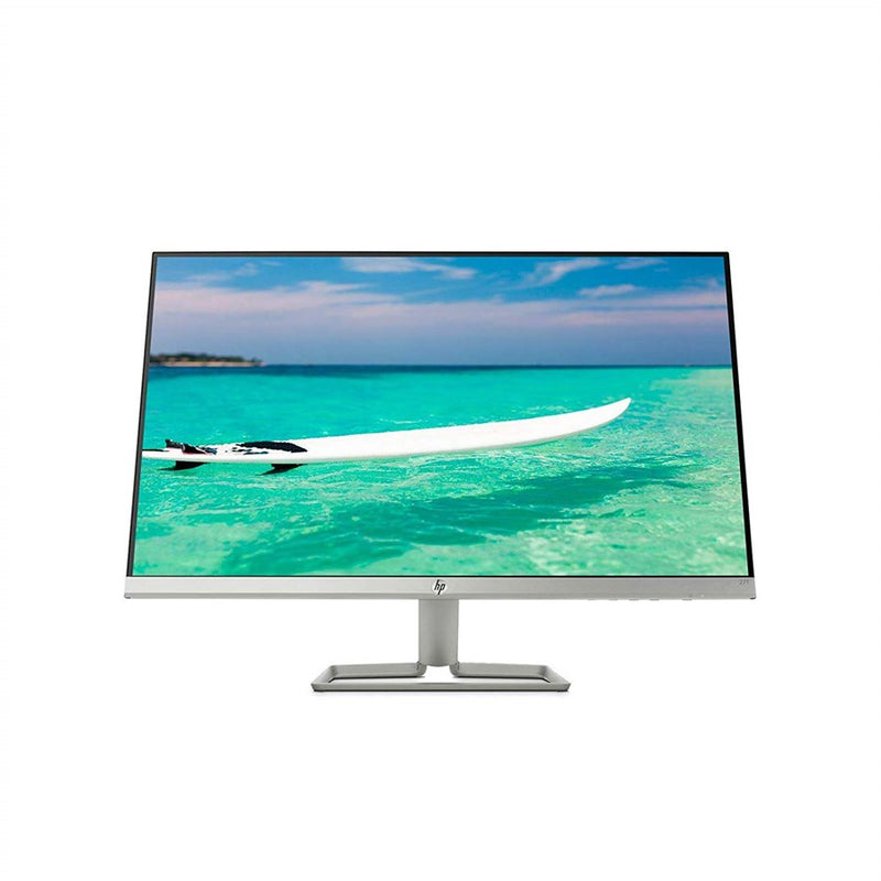 HP N270h 27Inch FHD IPS LED Backlit Monitor