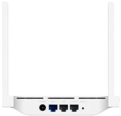 Huawei WS318n N300 Wireless Wifi Router with 2 Antennas