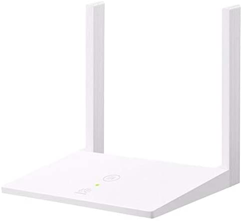 Huawei WS318n N300 Wireless Wifi Router with 2 Antennas