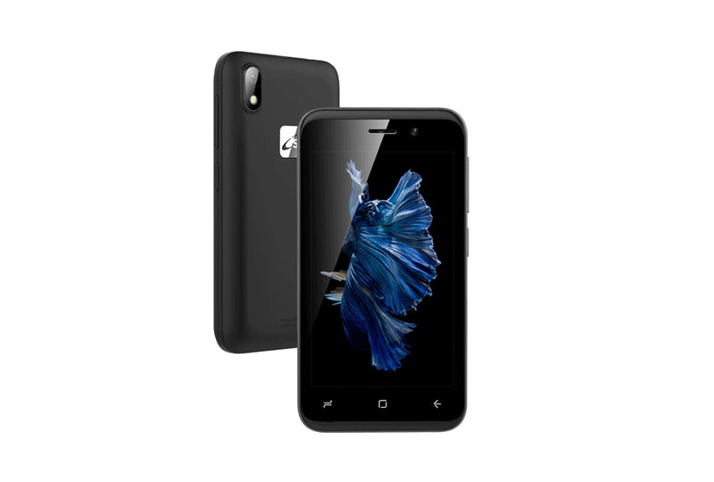 Neon Lite (4G), RAM: 1GB