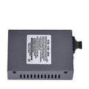 Netlink HTB-1100-2KM 10/100Mbps RJ45 Multi-Mode Duplex Fiber SC Optical Media Converter