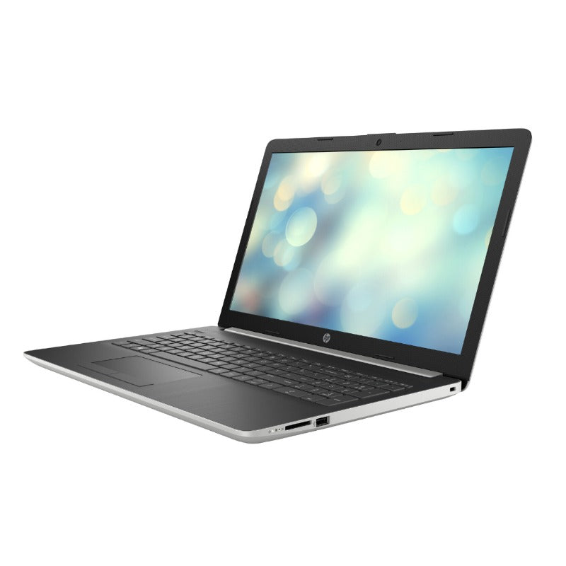 HP Notebook - 15-da0354nia (13J59EA)  intel core i3, 4GB DDR4, 1TB HDD, Intel HD Graphics - UMA