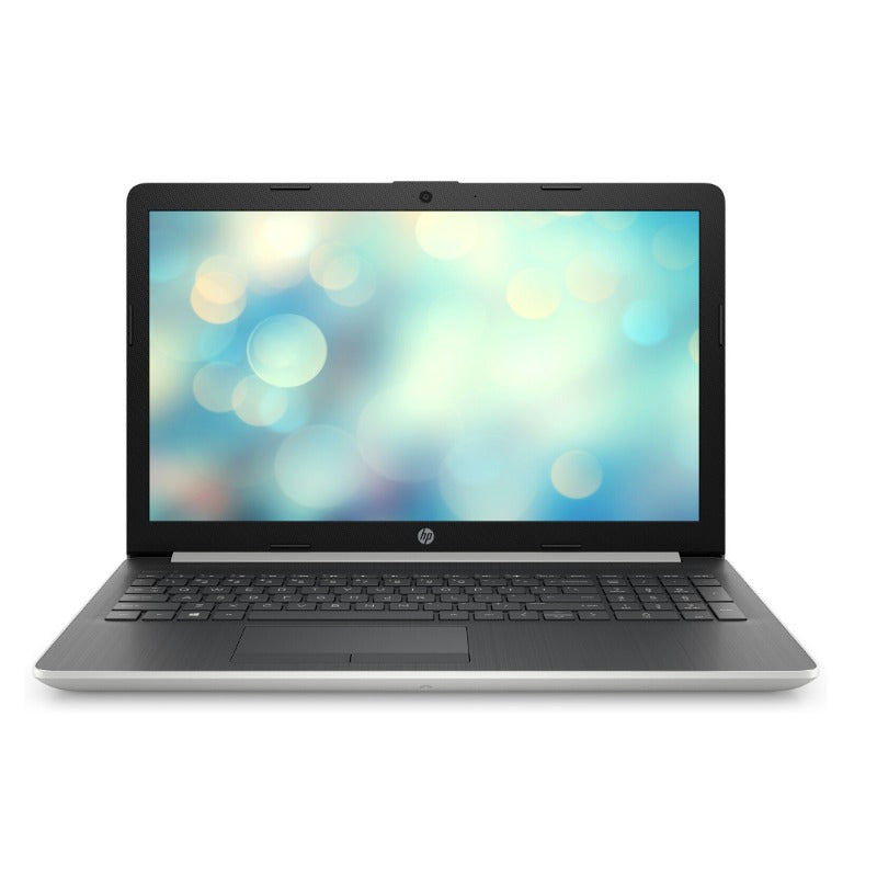 HP Notebook - 15-da0354nia (13J59EA)  intel core i3, 4GB DDR4, 1TB HDD, Intel HD Graphics - UMA