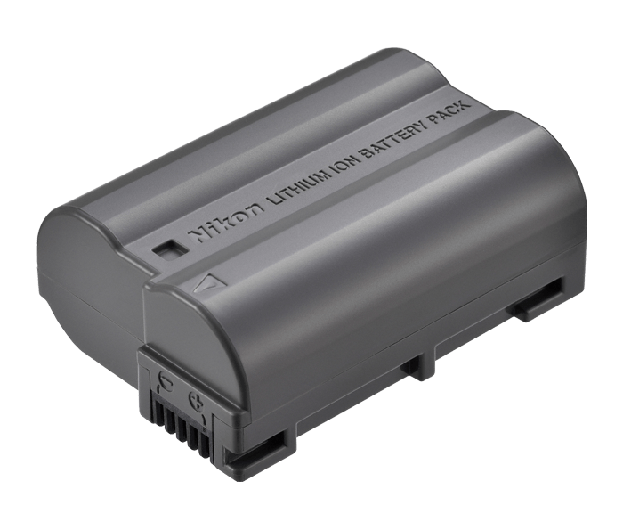 Nikon EN-EL15a Rechargeable Li-ion Battery