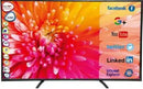 NOBEL 40 Inches Frameless Smart Android TV-(NB40HD)