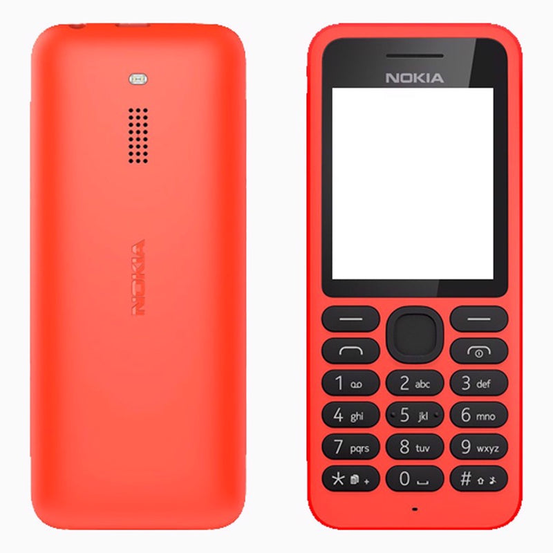 Nokia 130 Mobile