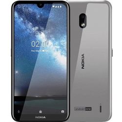 Nokia 2.2 Smartphone- 3GB RAM + 32GB ROM,  5.7", Android 9.0 Pie, 4G LTE, 3000mAh