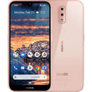 Nokia 4.2 32GB Smartphone - 5.71" , 4GB RAM + 32GB ROM, 13MP + 2MP, Android 9.0 Pie (One edition), 3000 mAh