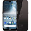 Nokia 4.2 32GB Smartphone - 5.71" , 4GB RAM + 32GB ROM, 13MP + 2MP, Android 9.0 Pie (One edition), 3000 mAh