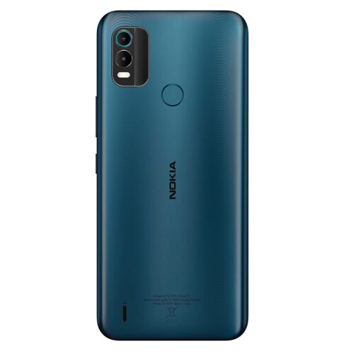 Nokia G11 Smartphone - 4GB RAM, 64GB ROM, 13MP + 2MP +2MP Camera, 5050mAH ,Dual SIM, 6.5-inch Display