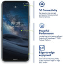 Nokia 8.3 Smart Phone 5G 8GB/128GB