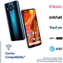 Nokia 8.3 Smart Phone 5G 8GB/128GB