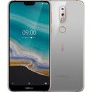 Nokia 7.1 Smartphone -6.0", 4GB RAM + 64GB ROM, 12MP+5MP/ 16MP, Android 8.1 (Oreo), 3800mAh