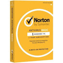 Norton Antivirus Basic 1 User (1 Year Subsicription)