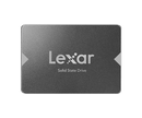 Lexar 128GB (LNS100-128RBNA) NS100 SATA III 2.5" Internal SSD